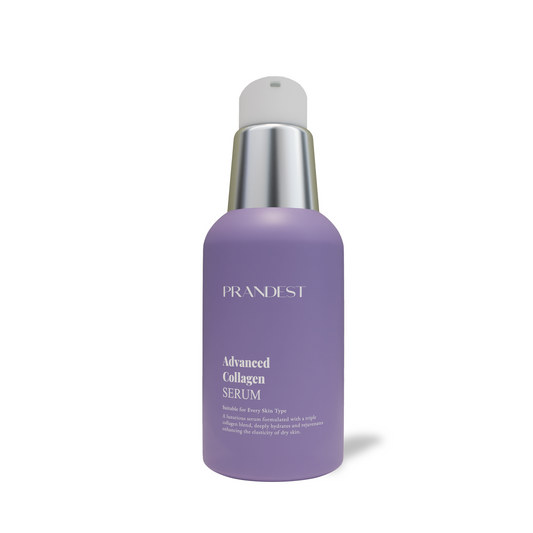 Advanced Collagen Serum