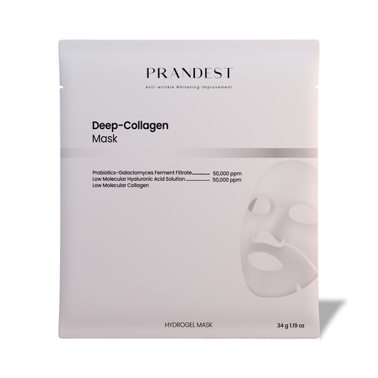 Deep Collagen Mask